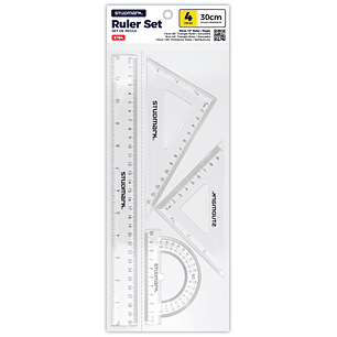 Set de Geometría ST-06154
