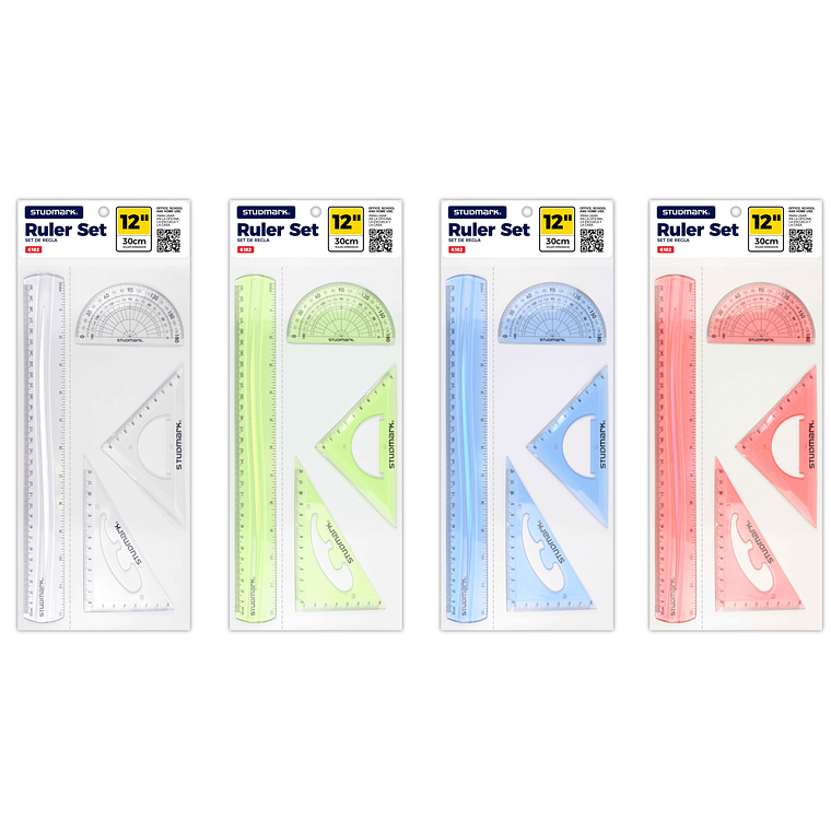 Set de Geometría ST-06182 1