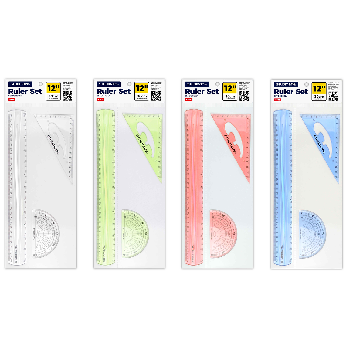 Set de Geometría ST-06181 1