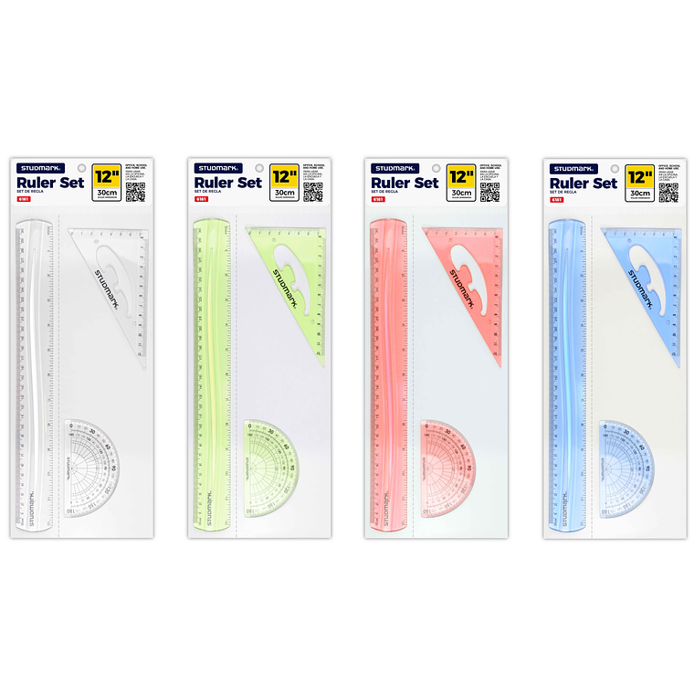 Set de Geometría ST-06181 1