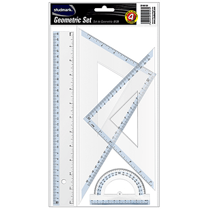 Set de Geometría ST-06139