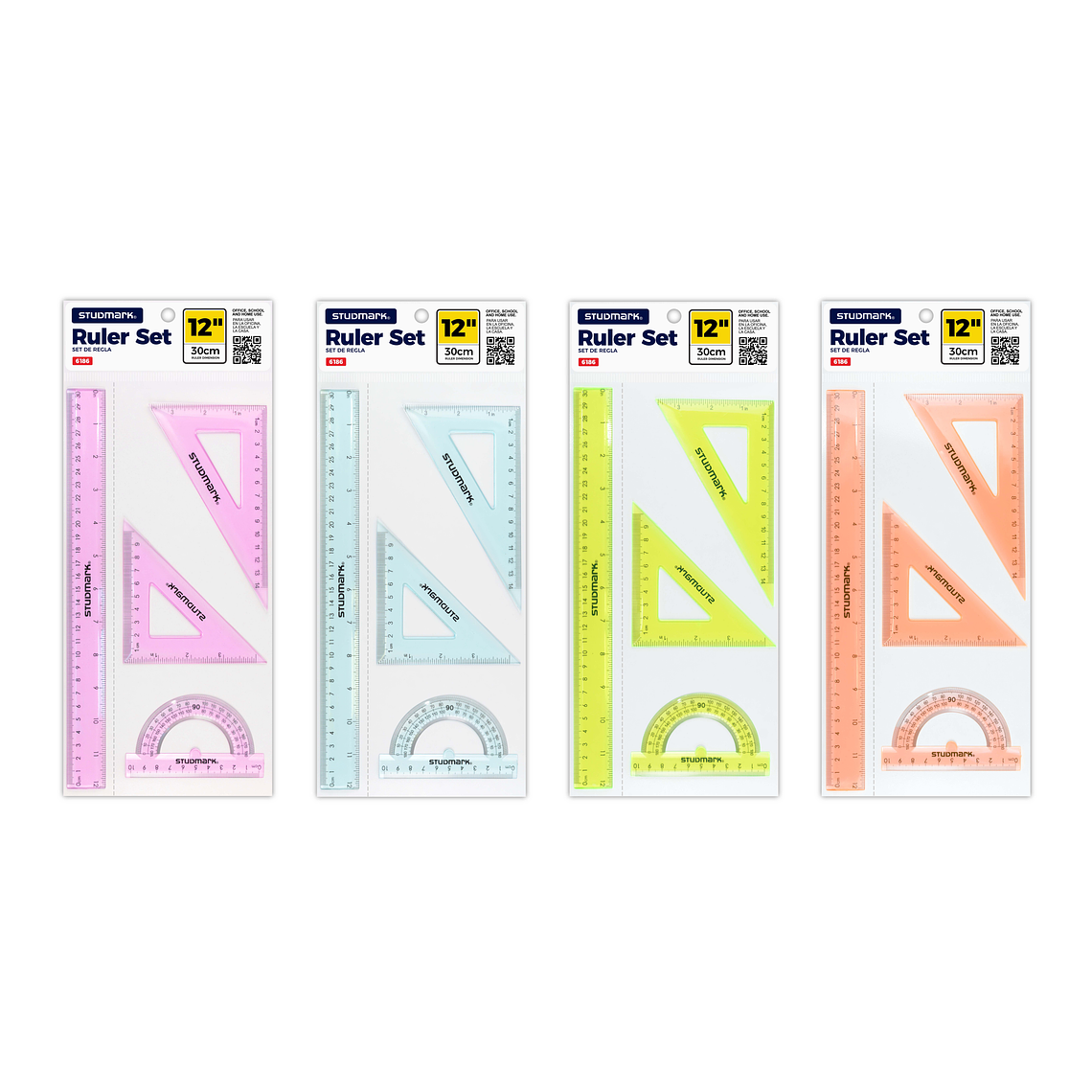 Set de Geometría ST-06186 1