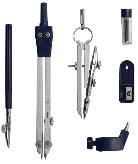 Compas Studmark ST-COM-707