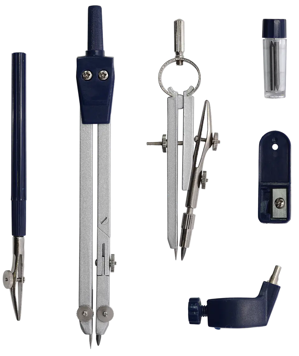 Compas Studmark ST-COM-707 2