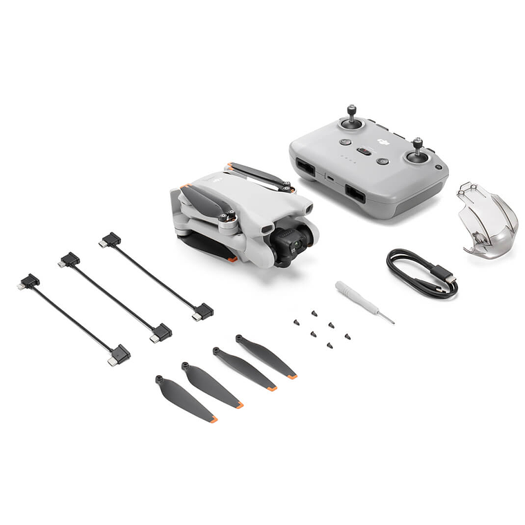 DJI MINI 3 1