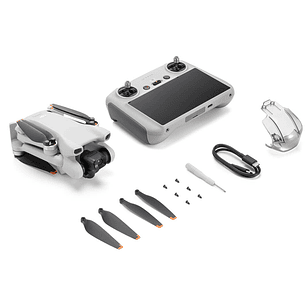 DJI MINI 3 (DJI RC)