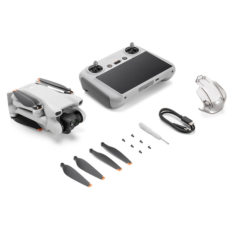DJI MINI 3 (DJI RC) 1