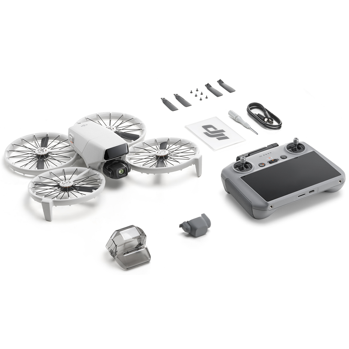 DJI FLIP (DJI RC 2) 1