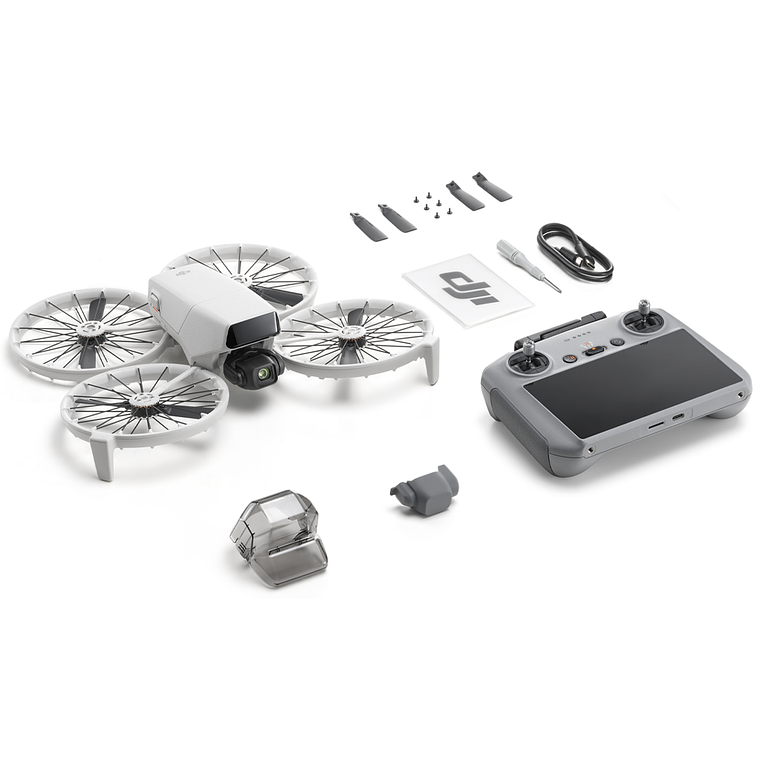 DJI FLIP (DJI RC 2) 1