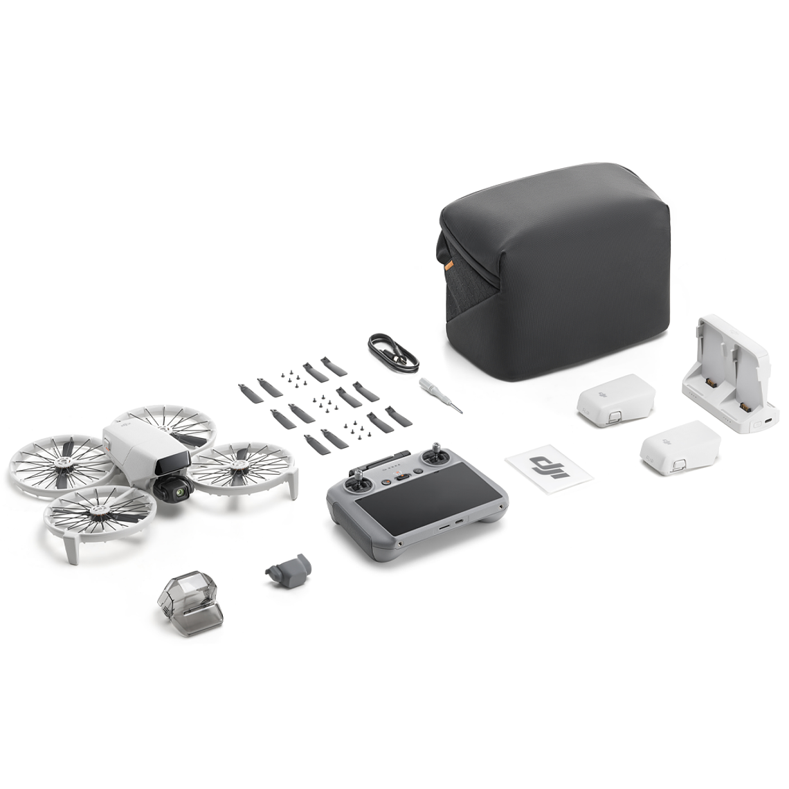 DJI FLIP FLY MORE COMBO (DJI RC 2) 1