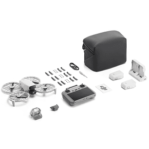 DJI FLIP FLY MORE COMBO (DJI RC 2)