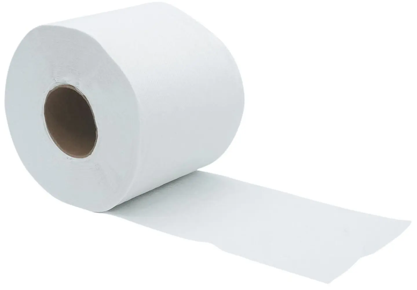 Papel Higiénico Rollito 24 Rollos x 1000 Hojas (1pliego) 3