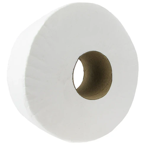  Papel Higiénico Kleenex Jumbo 6 Rollos x 250mt (2pliegos)