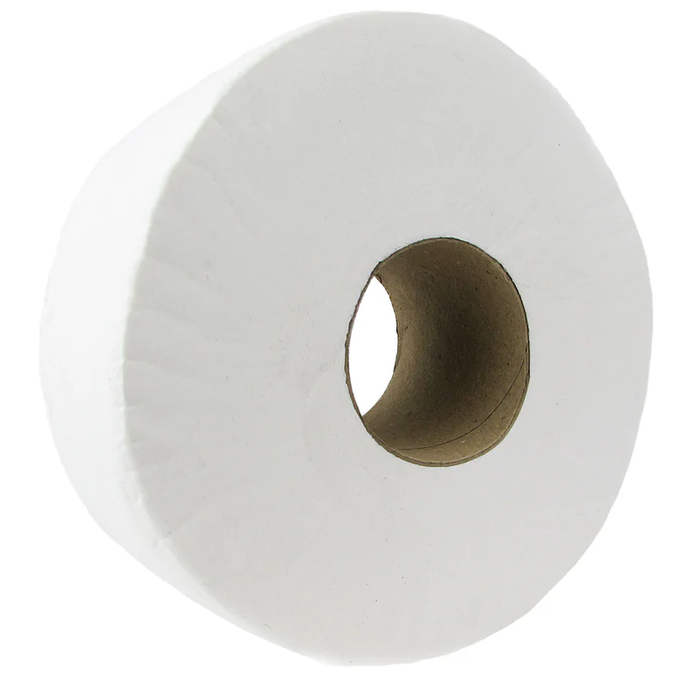  Papel Higiénico Kleenex Jumbo 6 Rollos x 250mt (2pliegos) 2