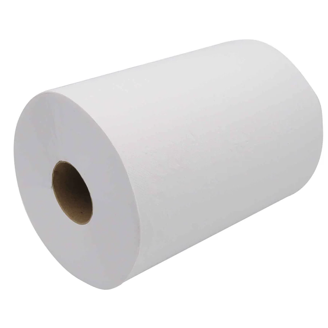 Papel Toalla 6 Rollos x 200mts 2