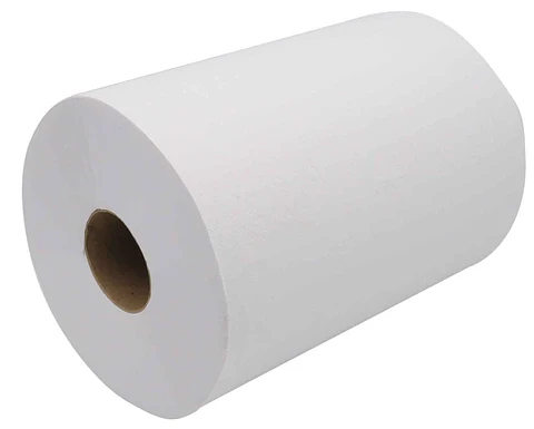 Papel Toalla 6 Rollos x 200mts