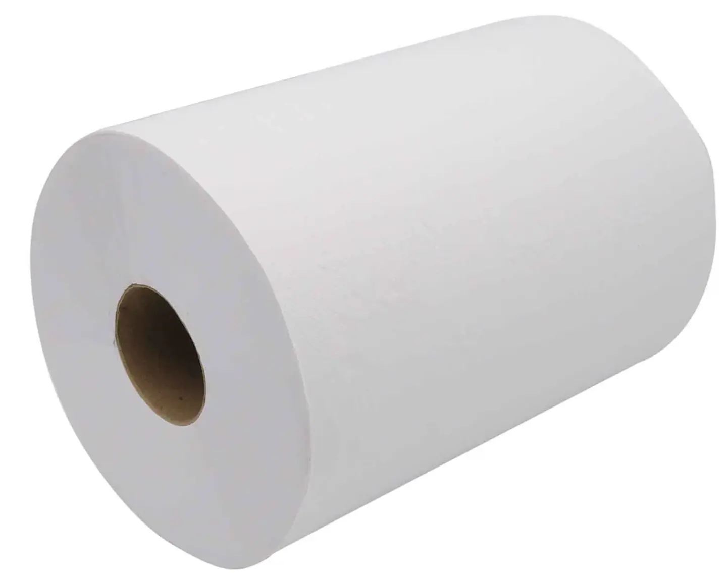 Papel Toalla 6 Rollos x 200mts 2