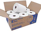 Papel Toalla 6 Rollos x 200mts - Miniatura 1
