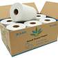 Papel Toalla 6 Rollos x 150mts Slim Roll 38gsm - Miniatura 1