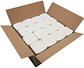 Papel Toalla Foliado 16 Pqts x 250 Hojas (4000 hojas) (1pliego) - Miniatura 1