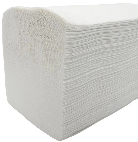 Papel Toalla Foliado 16 Pqts x 250 Hojas (4000 hojas) (1pliego)