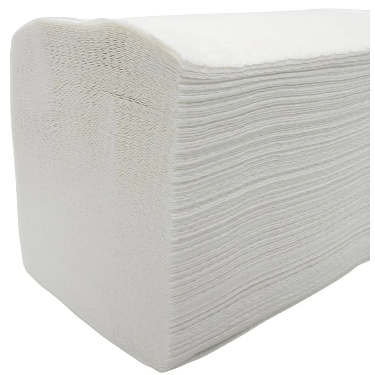 Papel Toalla Foliado 16 Pqts x 250 Hojas (4000 hojas) (1pliego) 2