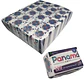 Servilleta Lunch (24x100) 2400 unidades 16.5 x 10.5cm (1pliego) - Miniatura 2