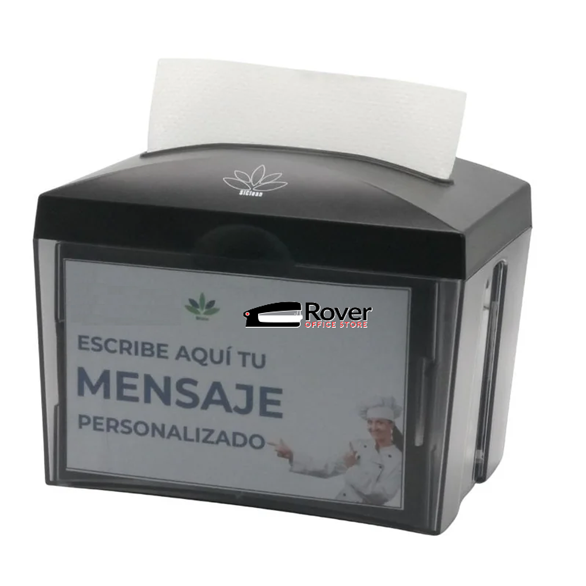 Dispensador de Servilleta Food Services 1