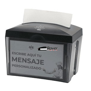 Dispensador de Servilleta Food Services