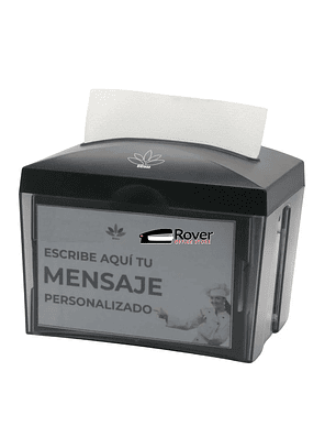 Dispensador de Servilleta Food Services