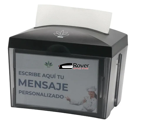 Dispensador de Servilleta Food Services