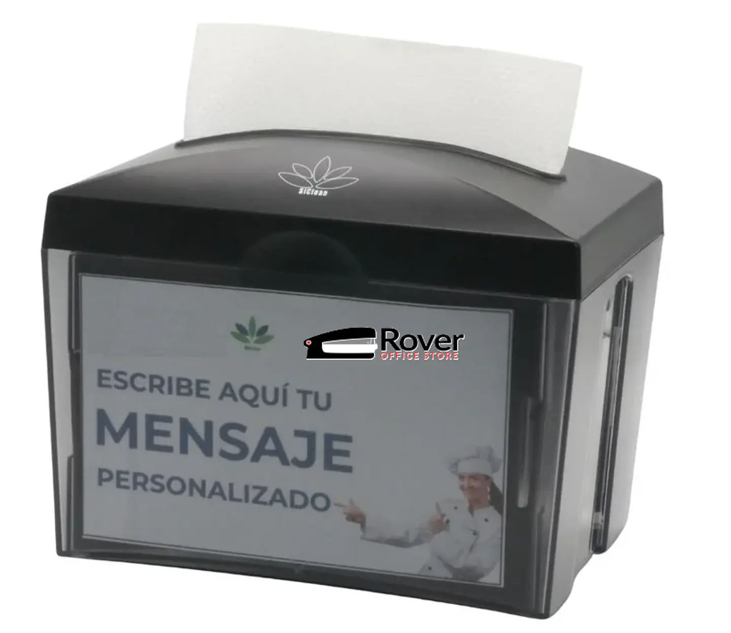 Dispensador de Servilleta Food Services 1
