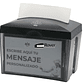 Dispensador de Servilleta Food Services - Miniatura 1