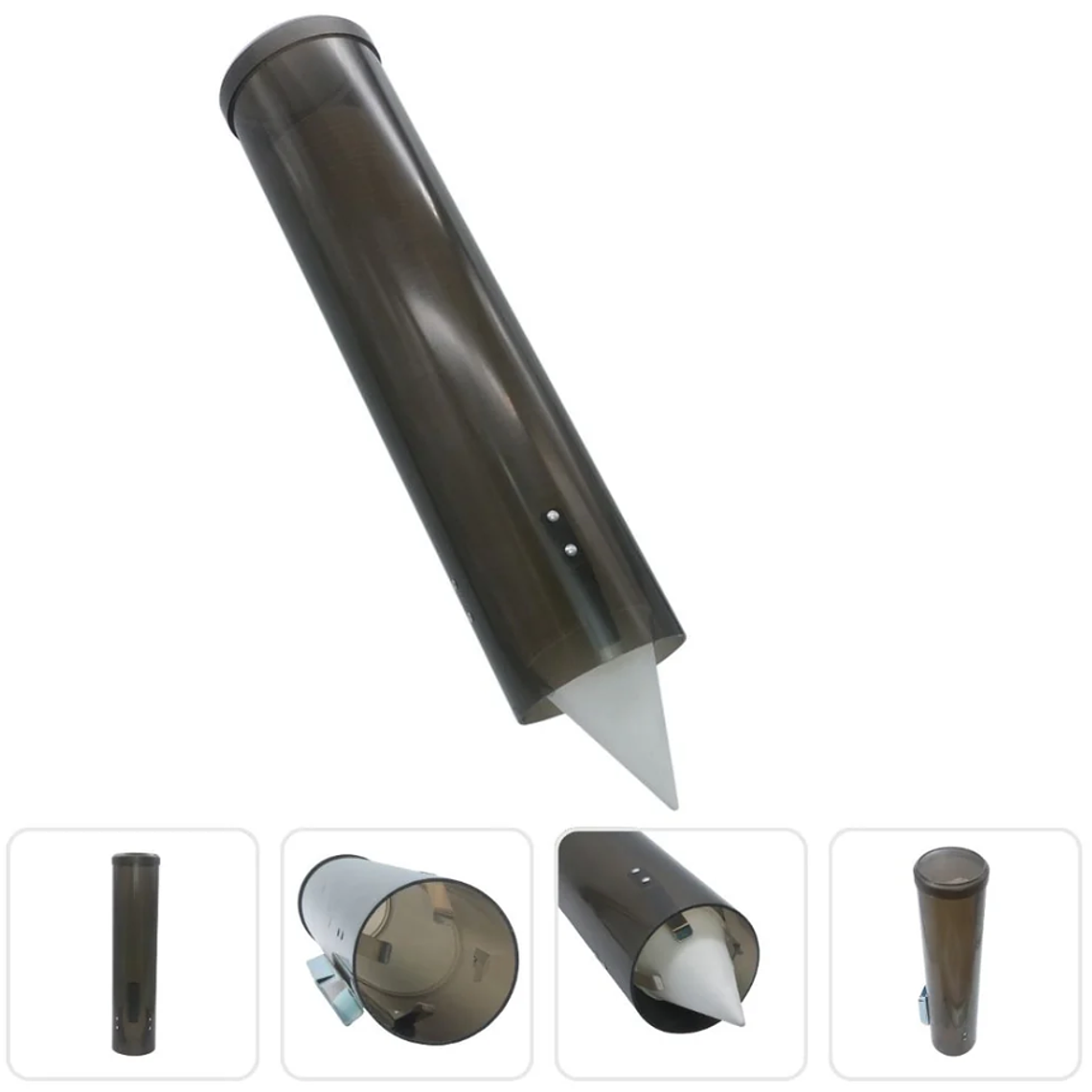 Dispensador Vasos Cónicos 1