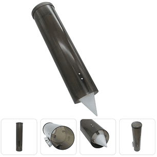 Dispensador Vasos Cónicos