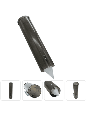 Dispensador Vasos Cónicos