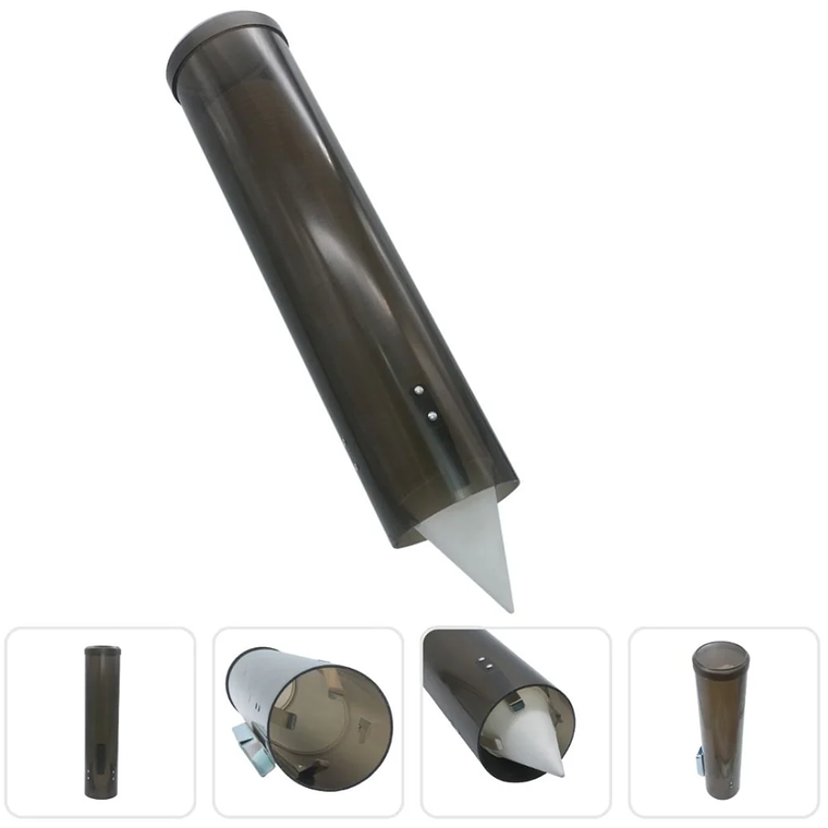 Dispensador Vasos Cónicos 1