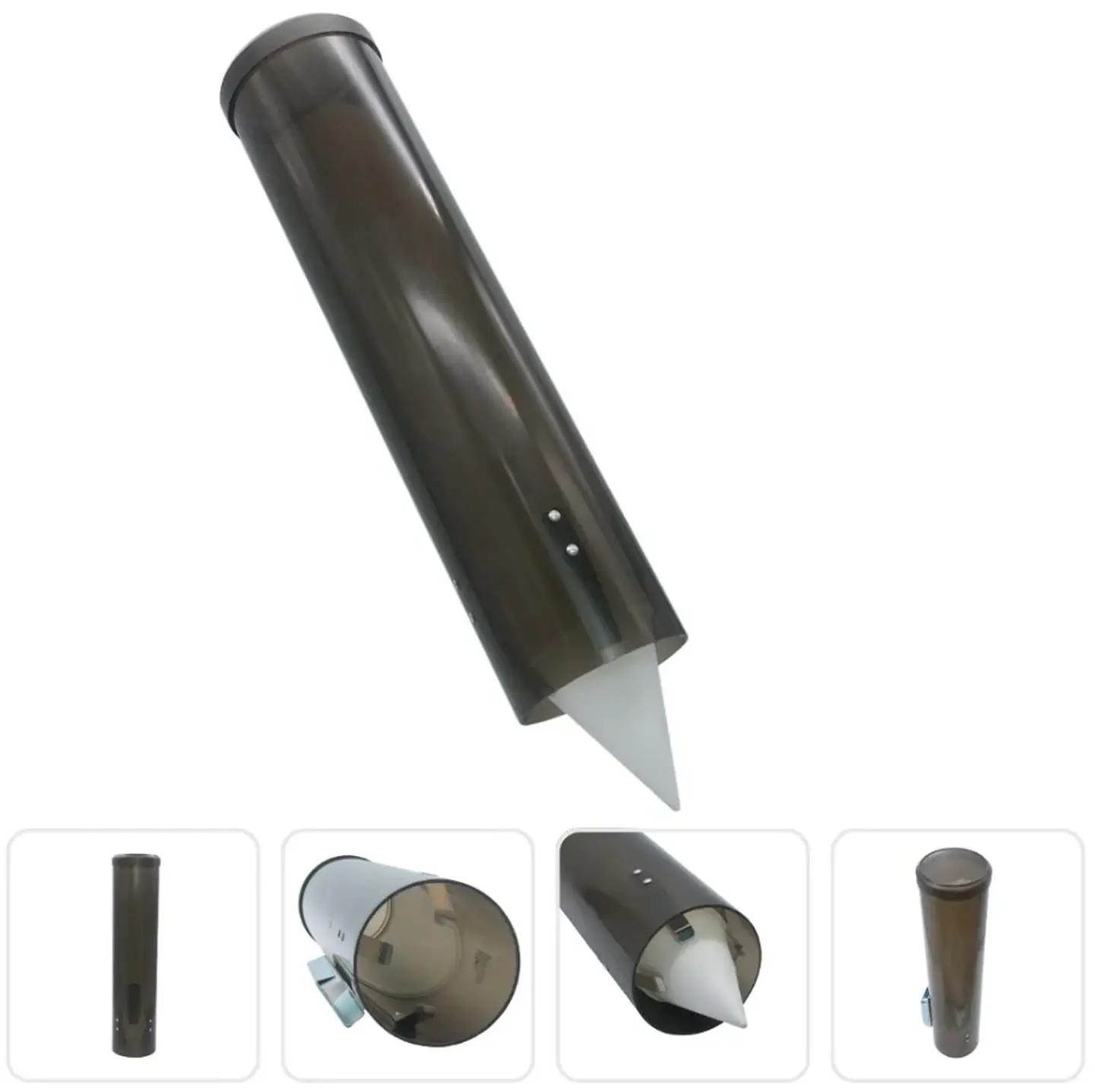 Dispensador Vasos Cónicos 1