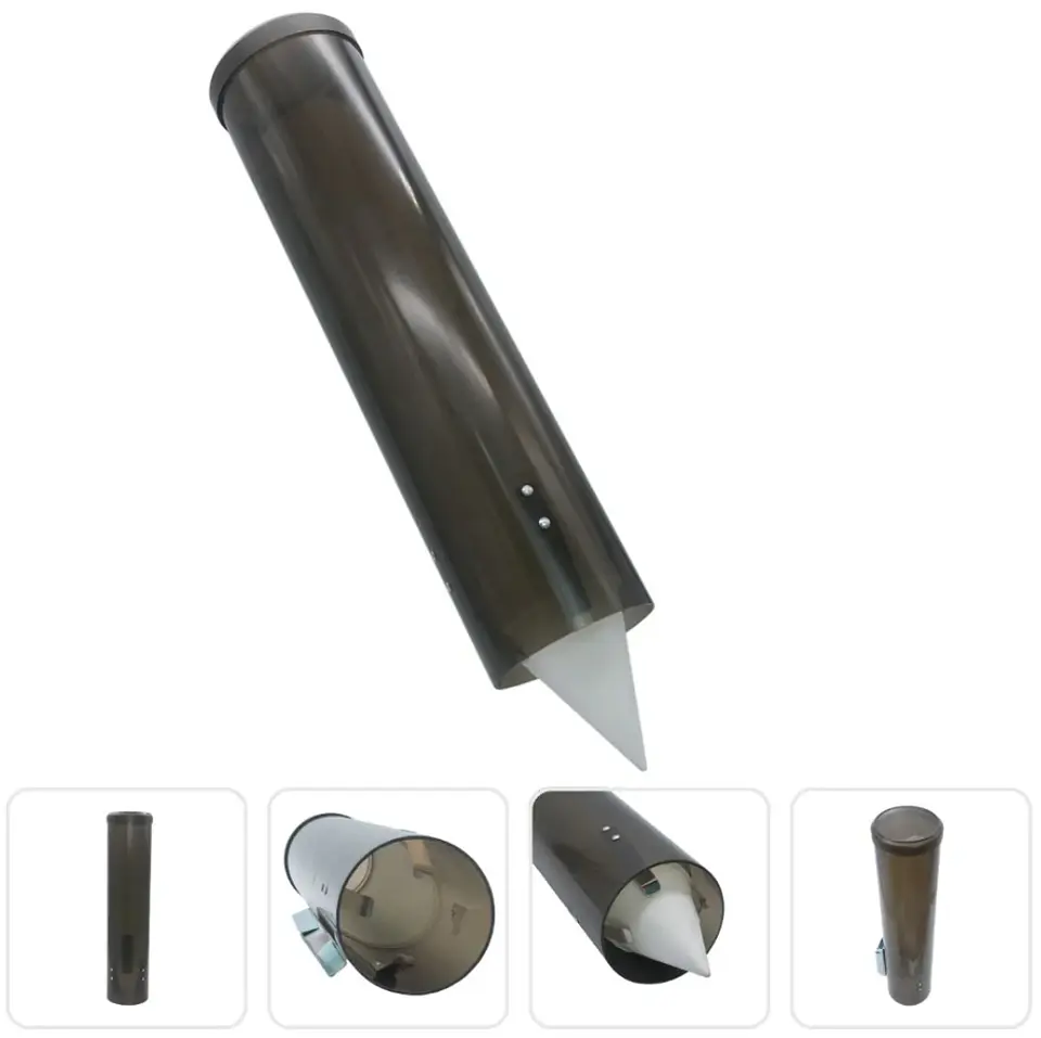 Dispensador Vasos Cónicos 1
