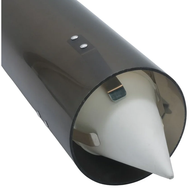 Dispensador Vasos Cónicos 5