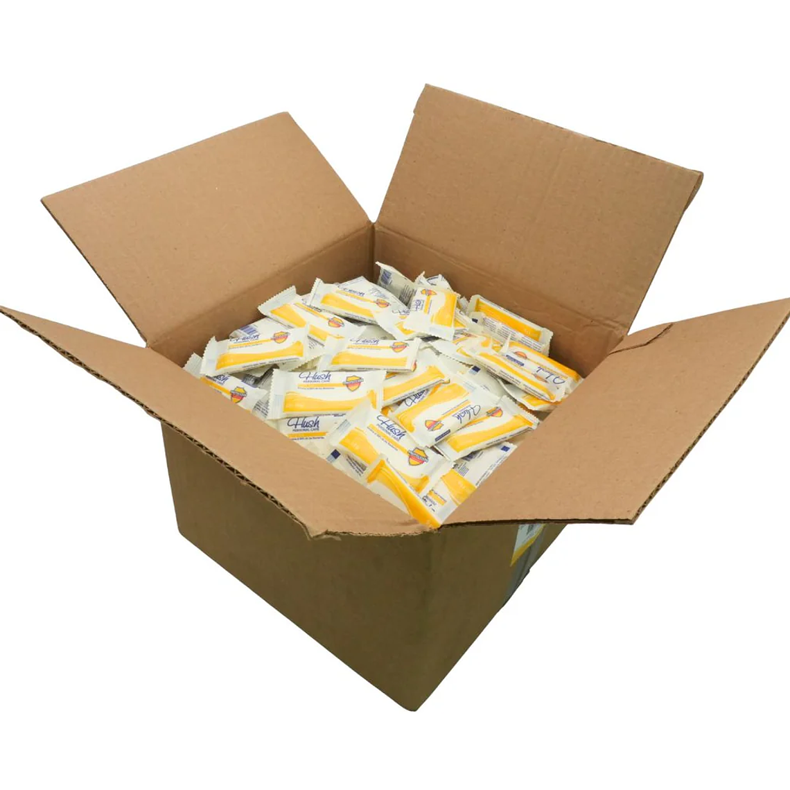 Caja de 400 jabones de tocador de 13gr 1