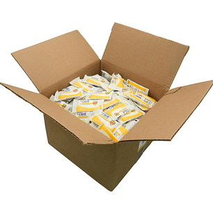 Caja de 400 jabones de tocador de 13gr