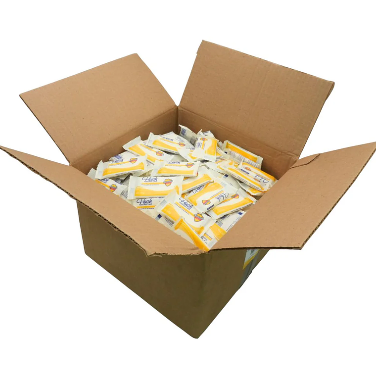 Caja de 400 jabones de tocador de 13gr 1