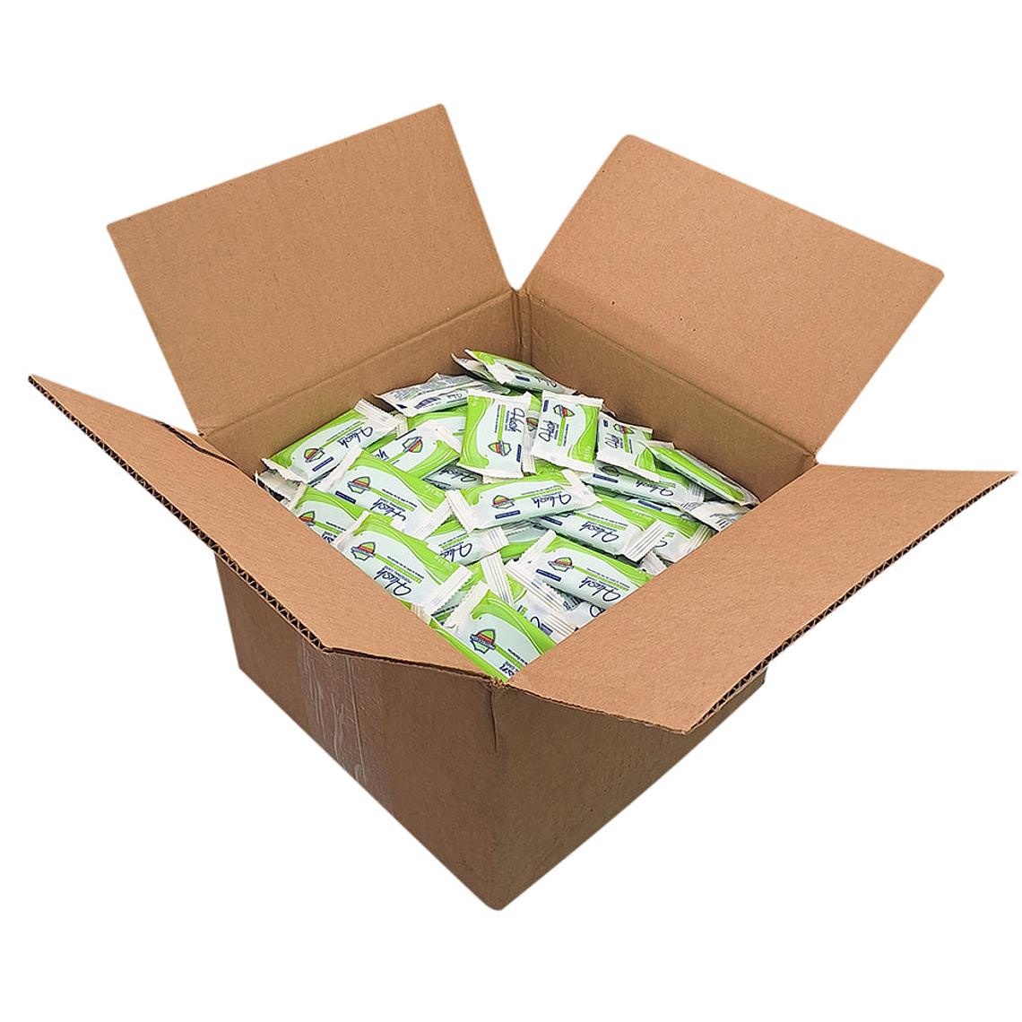 Caja de 400 jabones de tocador de 13gr 2