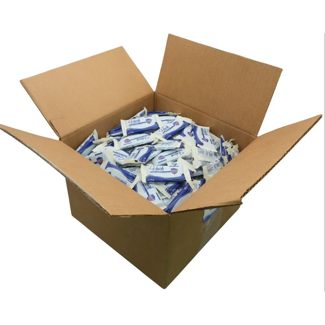 Caja de 400 jabones de tocador de 13gr 4