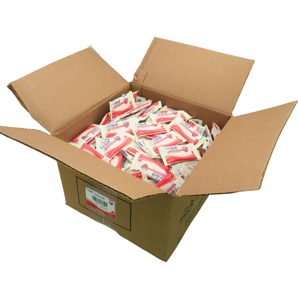 Caja de 400 jabones de tocador de 13gr 3