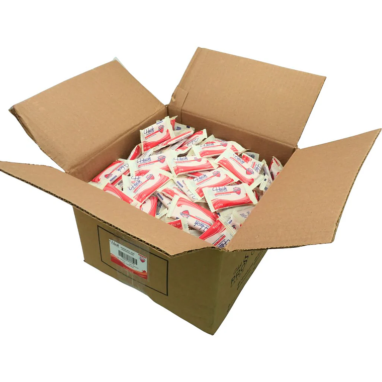 Caja de 400 jabones de tocador de 13gr 3