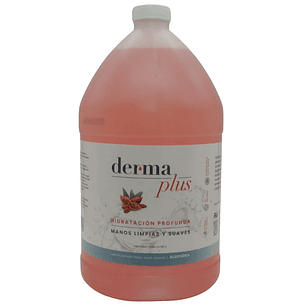 Jabón Dimemax para Manos en Galón Antibacterial