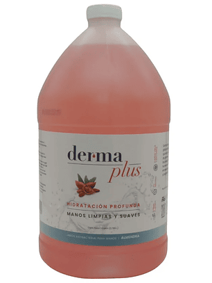 Jabón Dimemax para Manos en Galón Antibacterial