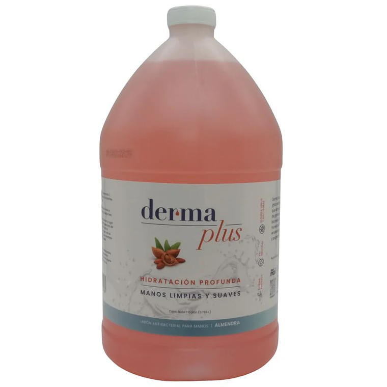 Jabón Dimemax para Manos en Galón Antibacterial 1